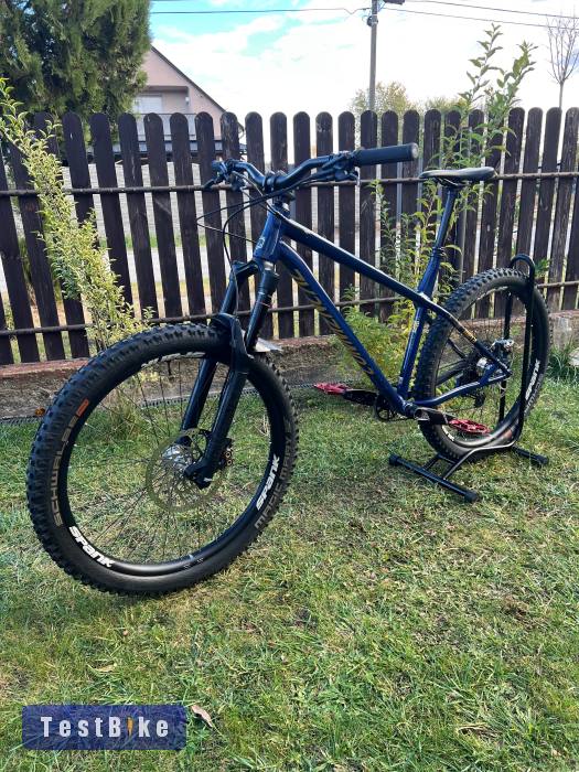 Commencal meta ht 27,5+