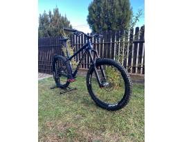 Commencal meta ht 27,5+