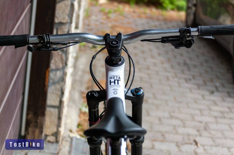 Commencal Meta HT V3 2025