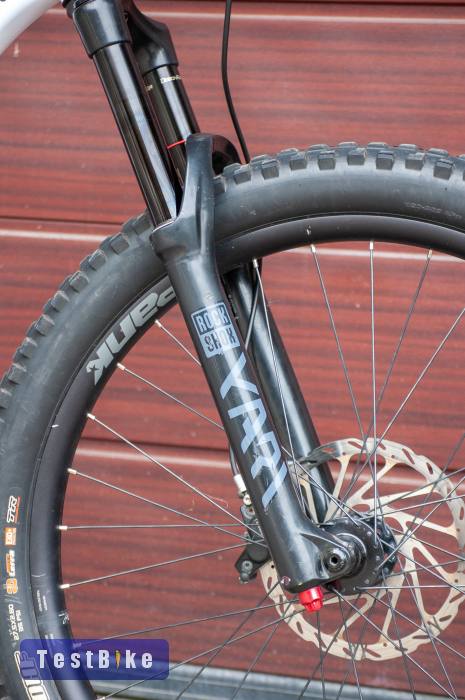 Commencal Meta HT V3 2025