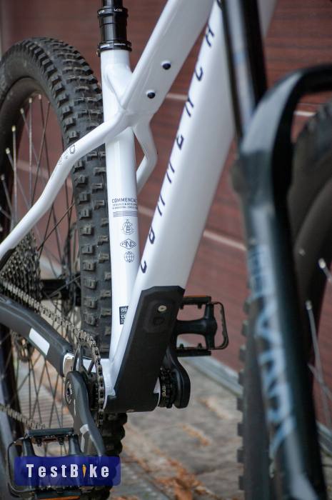 Commencal Meta HT V3 2025