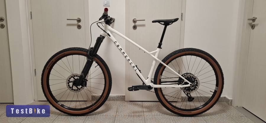Commencal Meta Ht v3 váz "L"