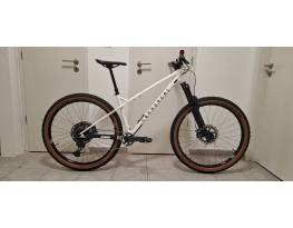 Commencal Meta Ht v3 váz "L"