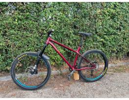 Commencal Meta Ht váz Eladó
