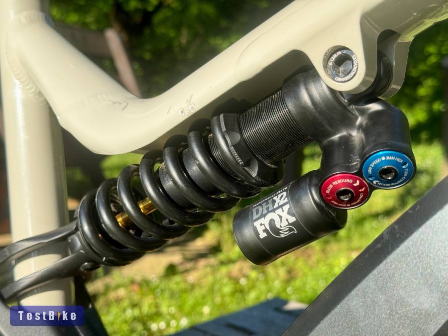 COMMENCAL META POWER 29 ESSENTIAL FOX