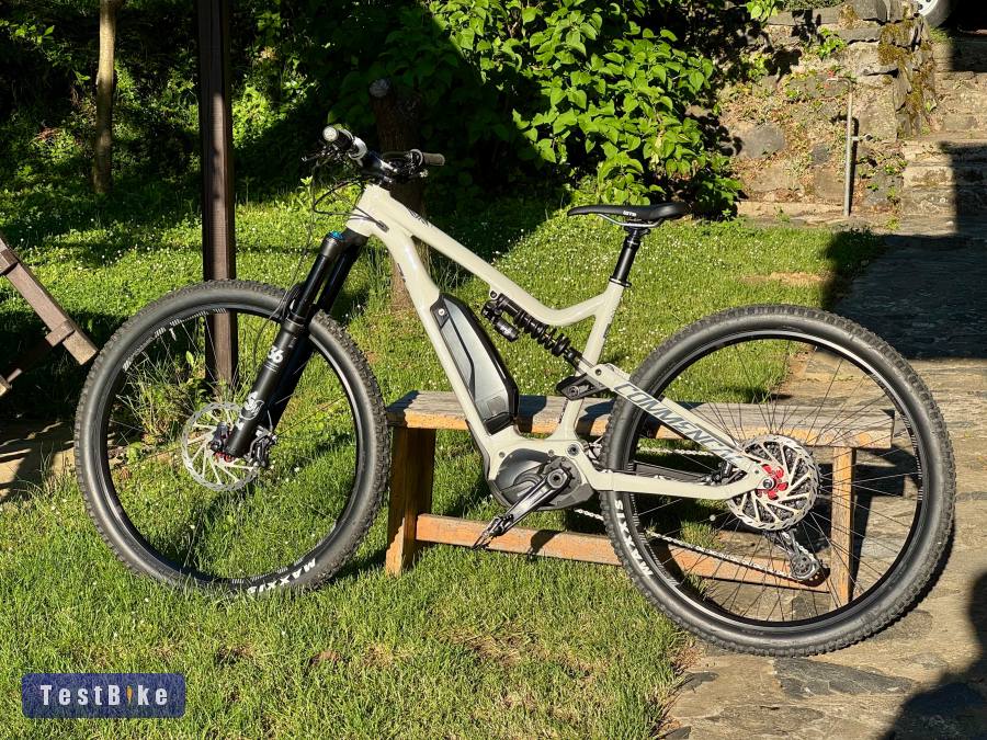 COMMENCAL META POWER 29 ESSENTIAL FOX