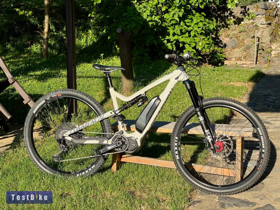 COMMENCAL META POWER 29 ESSENTIAL FOX