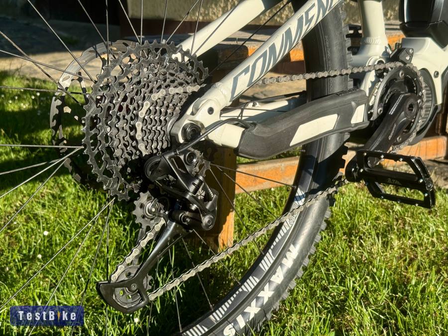 COMMENCAL META POWER 29 ESSENTIAL FOX
