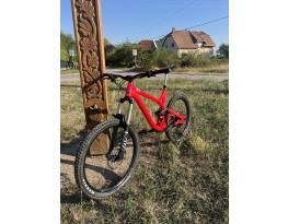 Commencal Meta SX 2 "L"