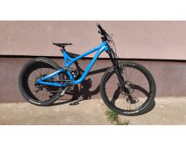 Commencal Meta SX V3 (2108)