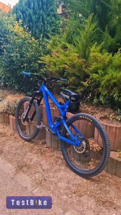 Commencal Meta SX V3