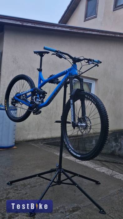 Commencal Meta SX V3