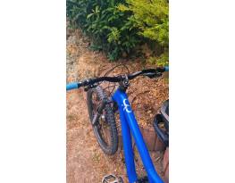 Commencal Meta SX V3