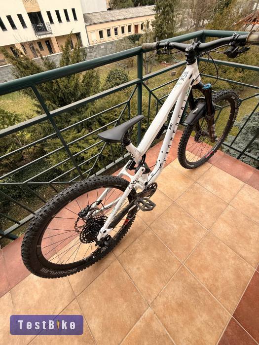 Commencal Meta SX V4 2024