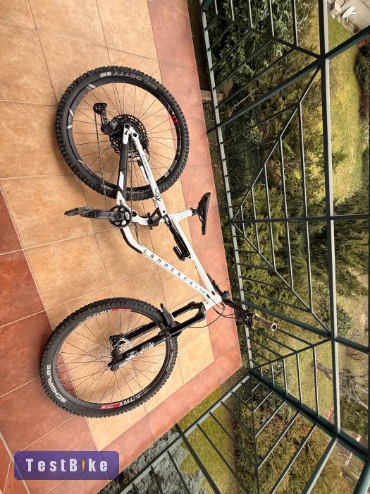 Commencal Meta SX V4 2024