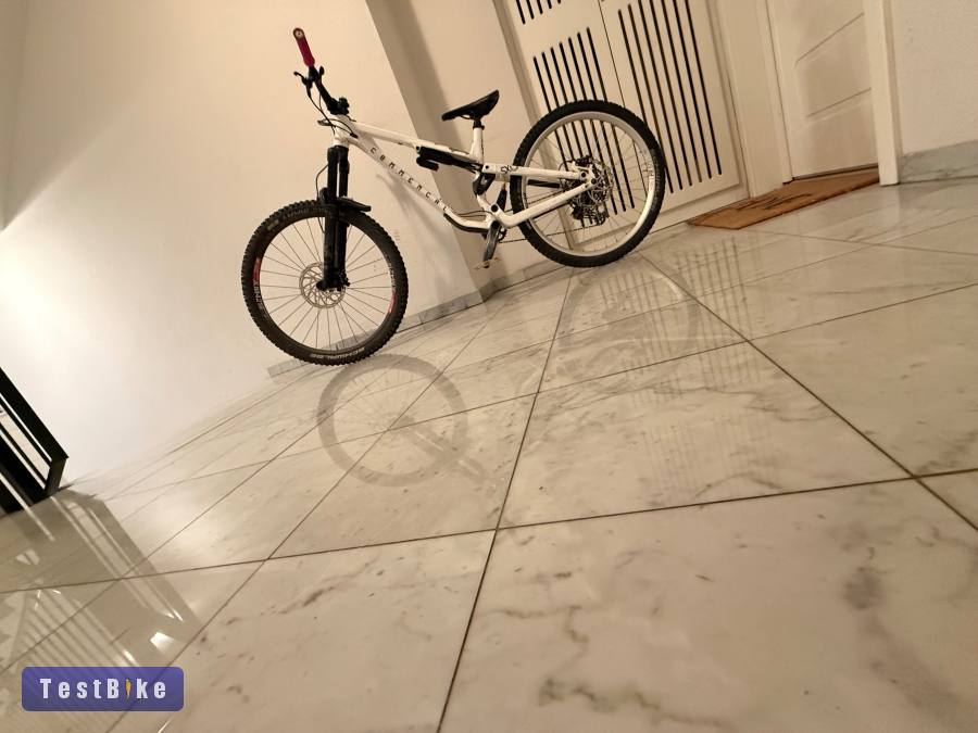 Commencal Meta SX V4 2025