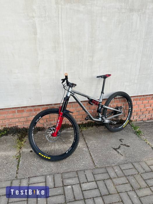 Commencal Meta TR 29 Race XL 2021