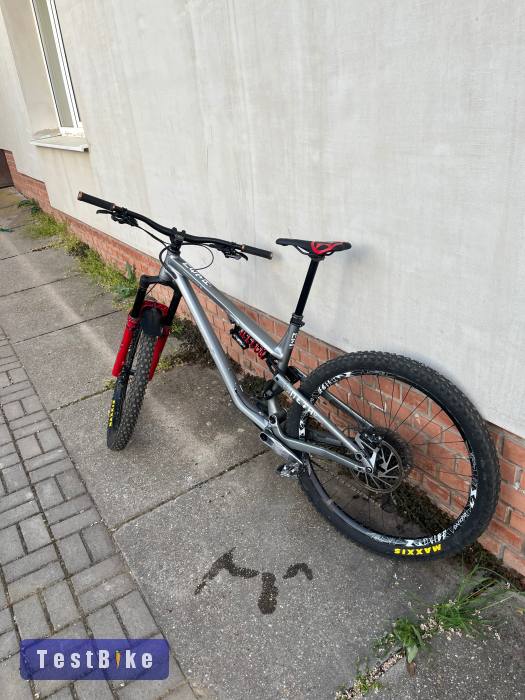 Commencal Meta TR 29 Race XL 2021