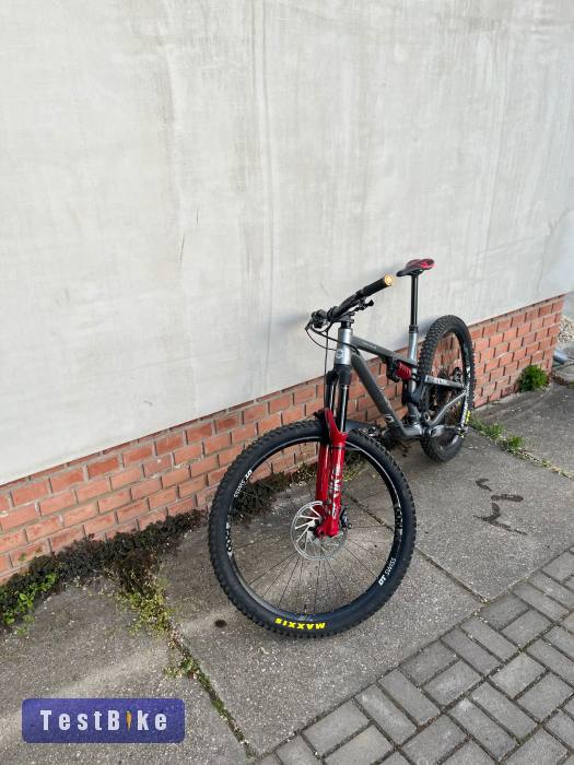 Commencal Meta TR 29 Race XL 2021