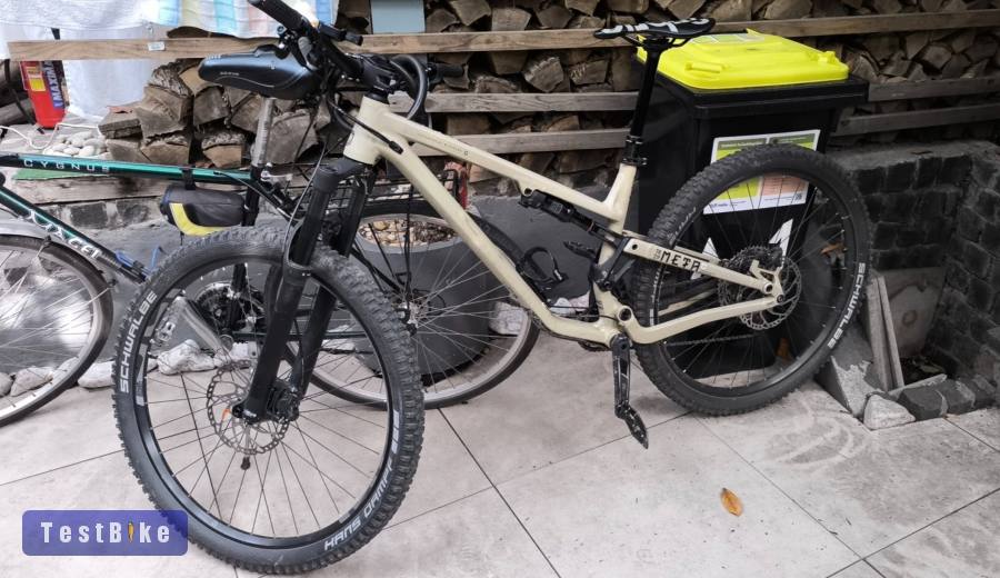 Commencal meta tr29 2021 (L-es)