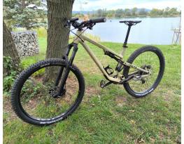 Commencal meta tr29 2021 (L-es)