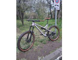 Commencal meta V4 