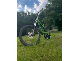 Commencal Supereme DH V3