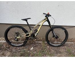 Commencal Supreme Dh 27,5"/650b