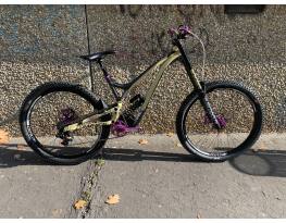 Commencal Supreme Dh