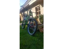 Commencal Supreme DH Eladó!