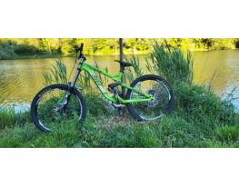 Commencal Supreme DH 435e !!!!!!!!!!!!!!!!!!!!!!!!