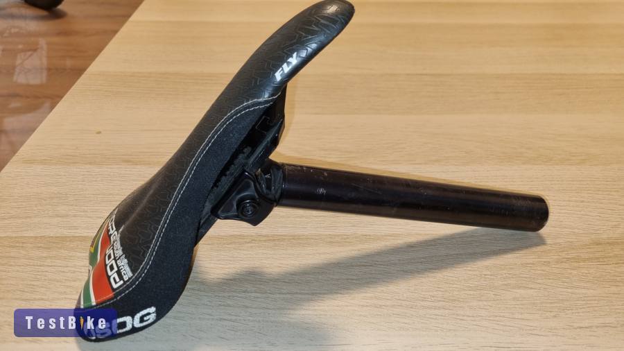 Commencal Supreme DH V3