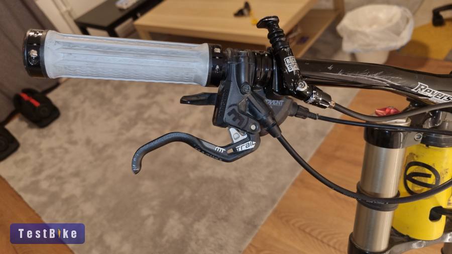 Commencal Supreme DH V3