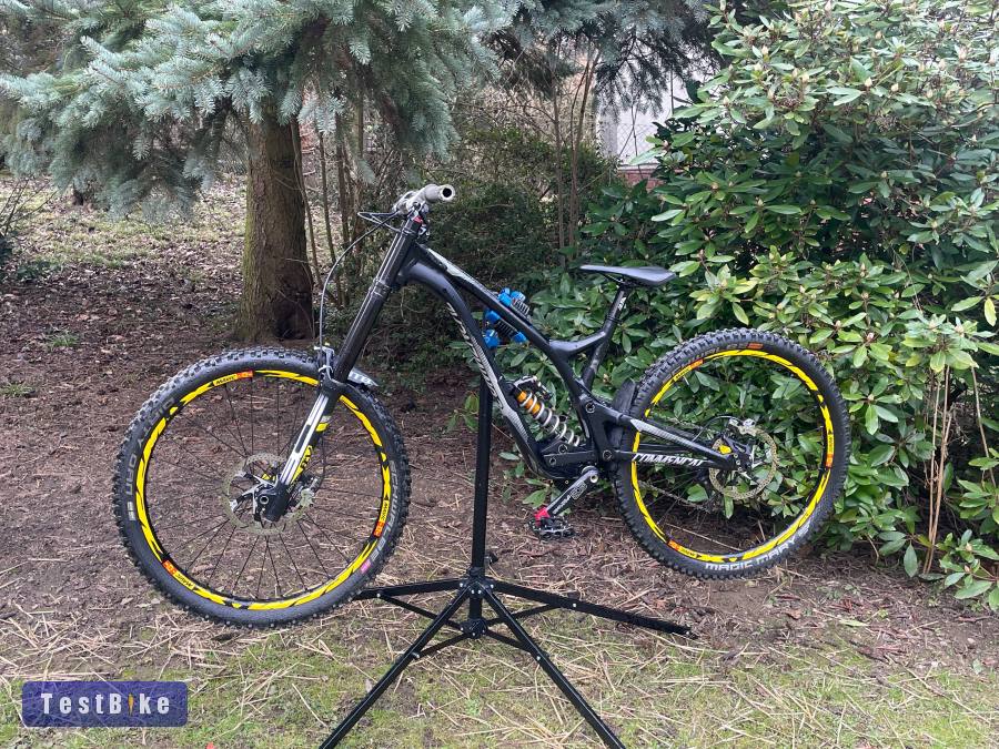 Commencal Supreme Dh V4