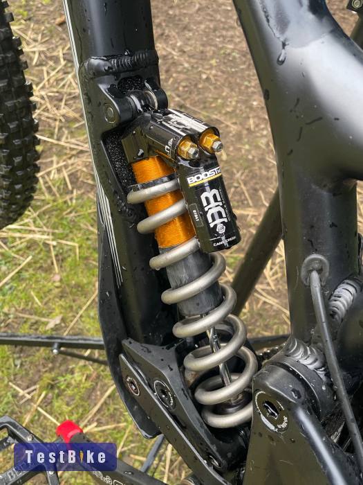 Commencal Supreme Dh V4