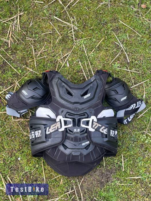 Commencal Supreme Dh V4