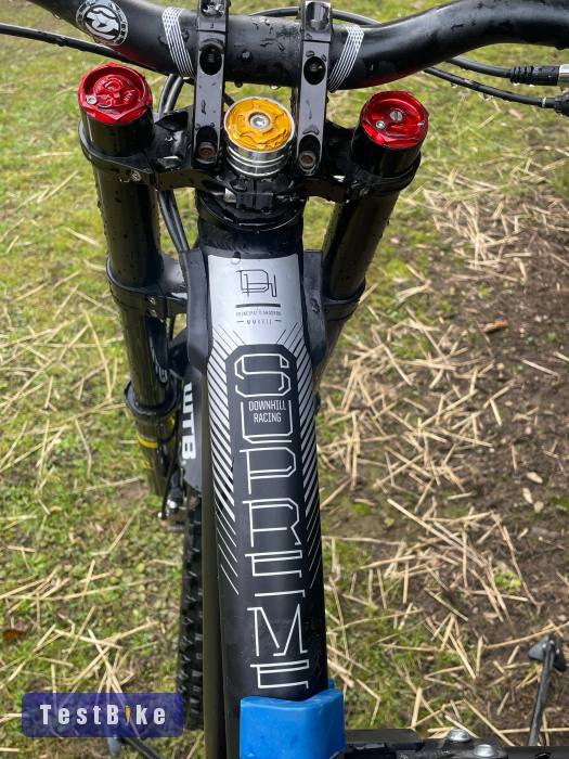 Commencal Supreme Dh V4