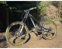 Commencal Supreme Dh V4