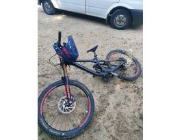 Commencal Supreme v3 2015