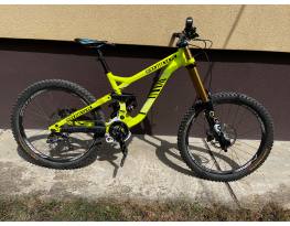 Commencal supreme v4 dh 