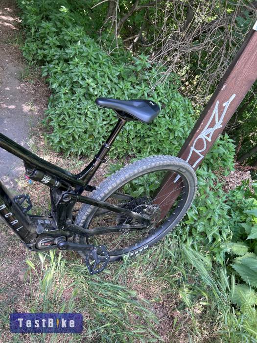 Commencal T.E.M.P.O. Power Essential Eagle 90 2026 “M”