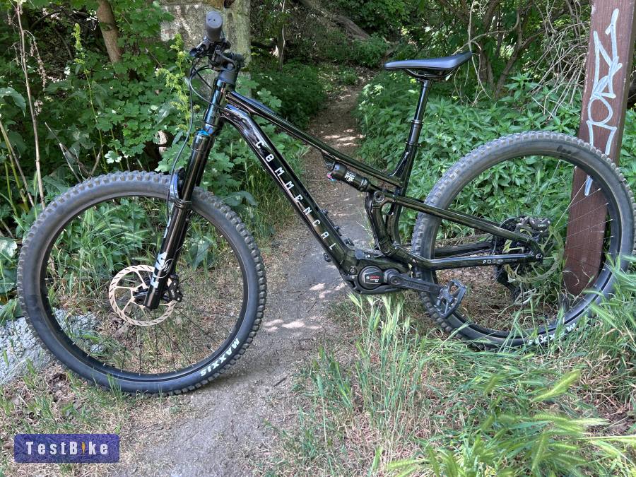 Commencal T.E.M.P.O. Power Essential Eagle 90 2026 “M”
