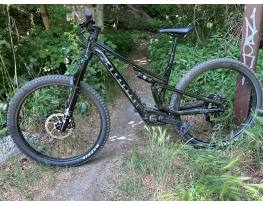Commencal T.E.M.P.O. Power Essential Eagle 90 2026 “M”
