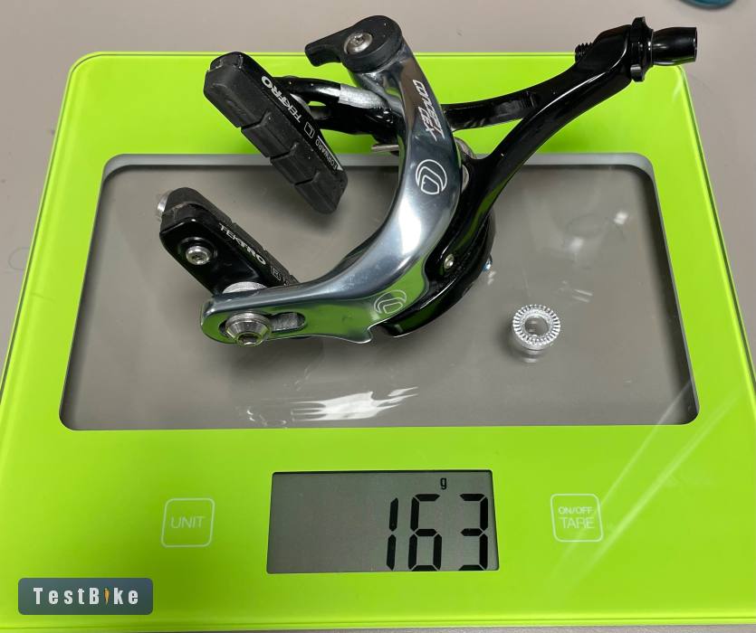 Concept / Tektro R540 fékszett