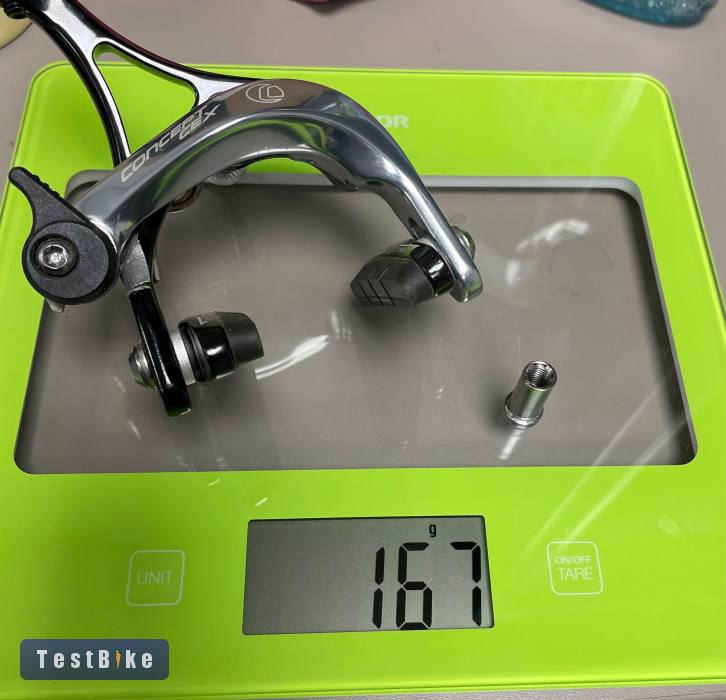 Concept / Tektro R540 fékszett