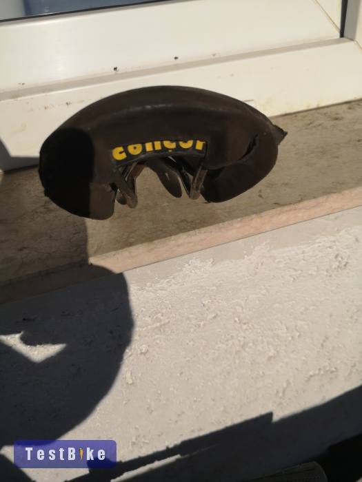 Concor Junior nyereg