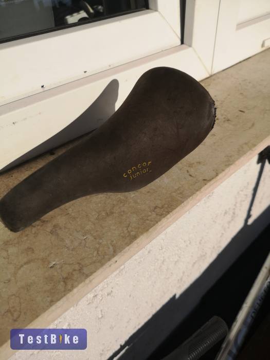 Concor Junior nyereg