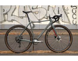 Condor Bivio Odyssey Gravel bringa                          