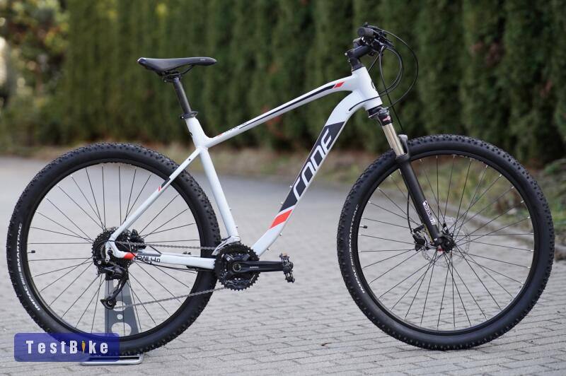 Cone Trail 4.0 Mountain Bike 29"