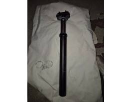 Contec Nara Air DLX rugós nyeregcső(30.9mm)